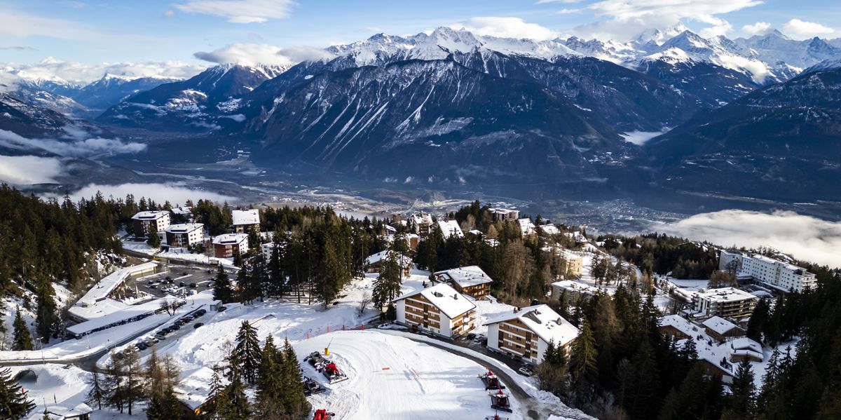 Crans Montana: First lawsuit against municipality pending