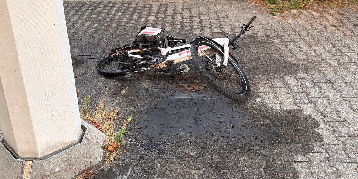 Brandstiftung-in-Therwil-Pl-tzlich-brennen-Pflanzenhecke-und-E-Bike-zwei-Jugendliche-im-Fokus-der-Ermittlungen