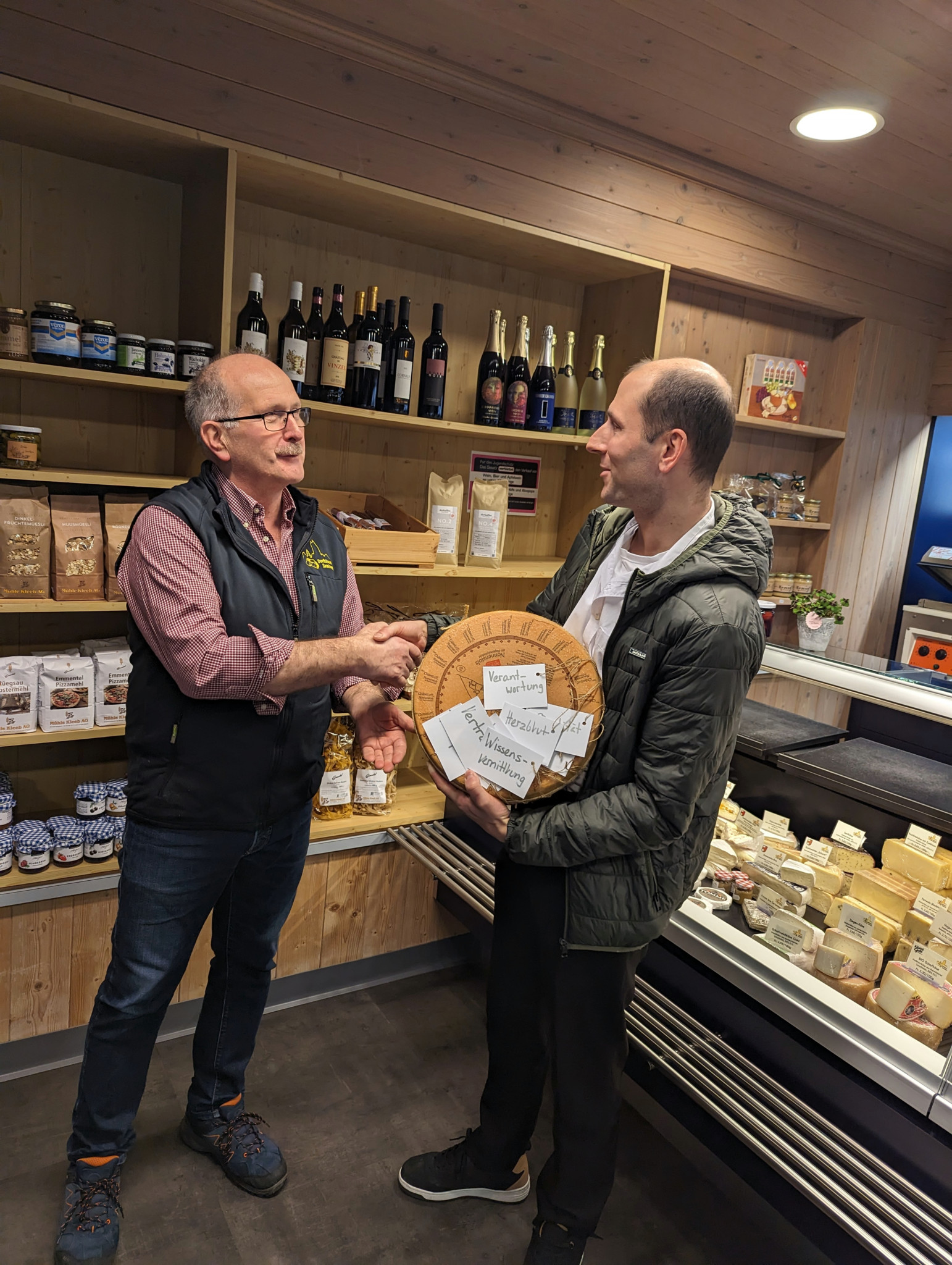 Alle Nachrichten aus Sumiswald Berner Zeitung