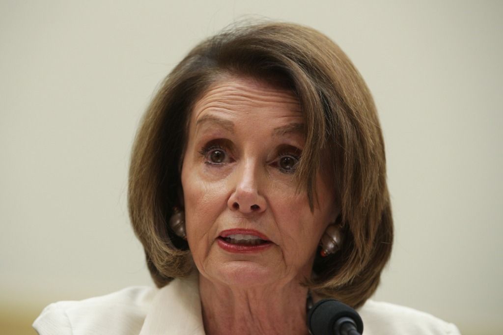 Les démocrates s'offrent des recours renforcés