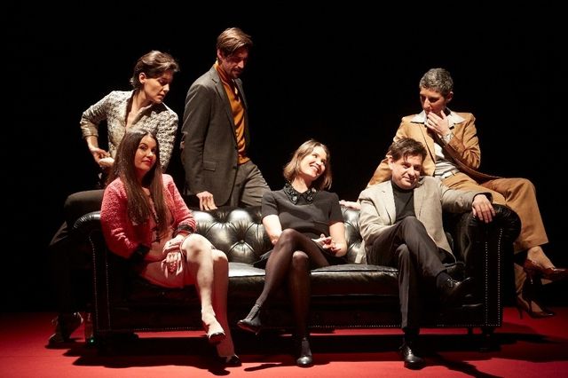 La vérité sinon rien | Tribune de Genève