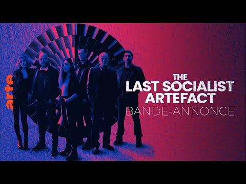 The Last Socialist Artefact