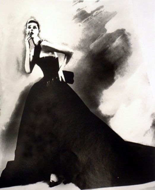 Die Modefotografin Lillian Bassman ist tot TagesAnzeiger