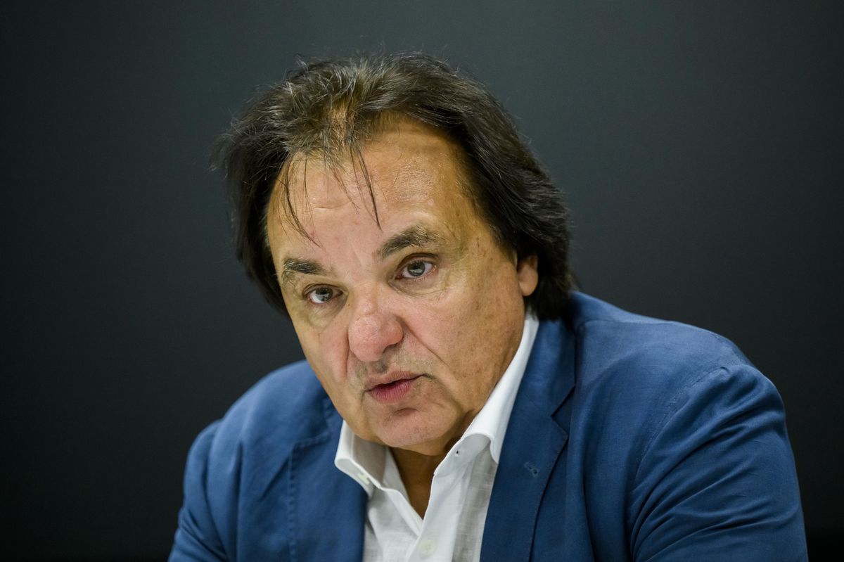 Christian Constantin et le FC Sion ont finalisé l’arrivée de Mario Balotelli mercredi.. Parole au président.