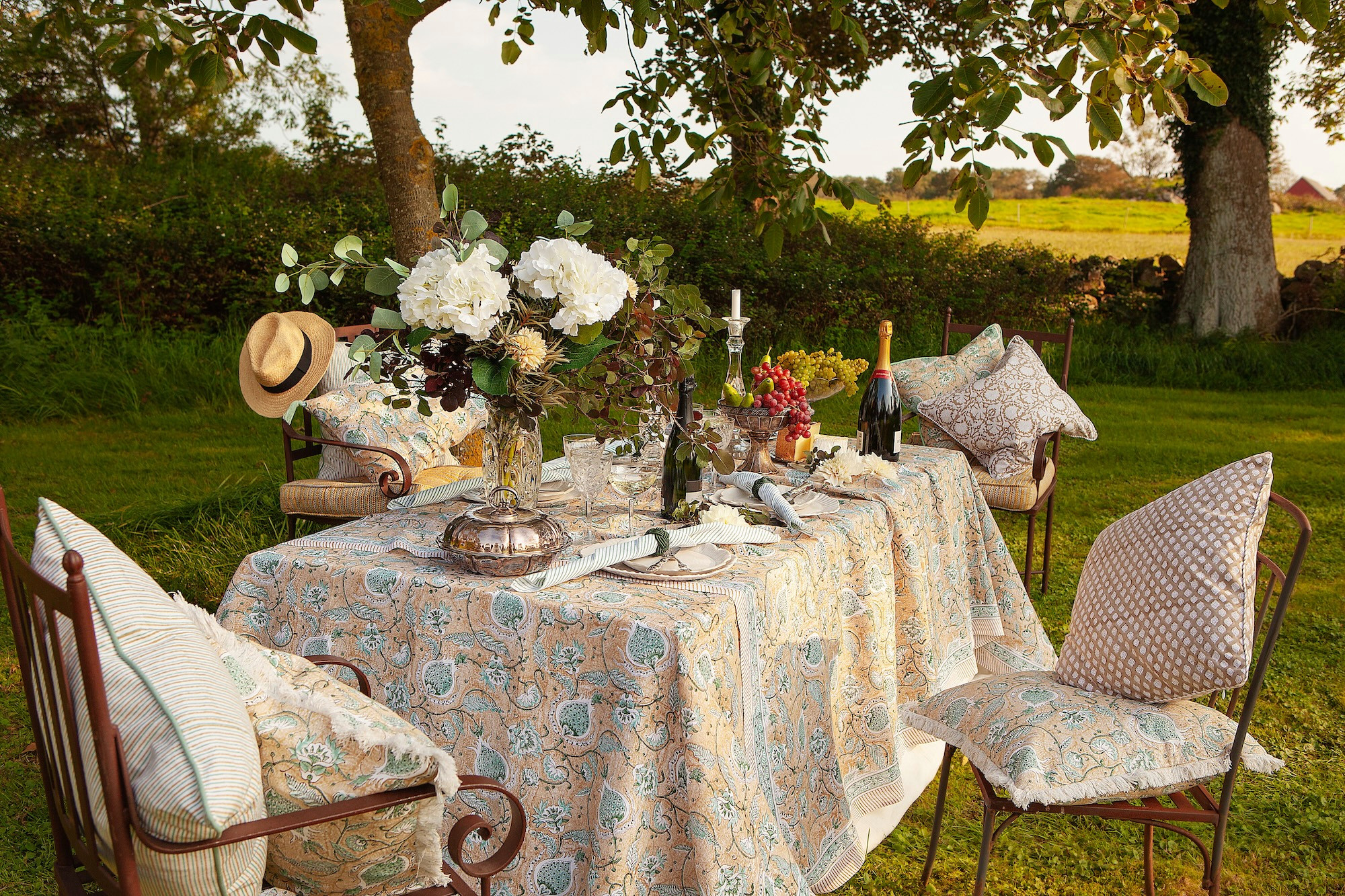 Sweet Home: Huit recettes simples pour savourer les trésors de l’automne