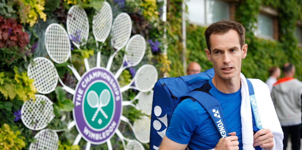 Andy Murray n’a eu les adieux qu’il souhaitait avec le tournoi de Wimbledon.