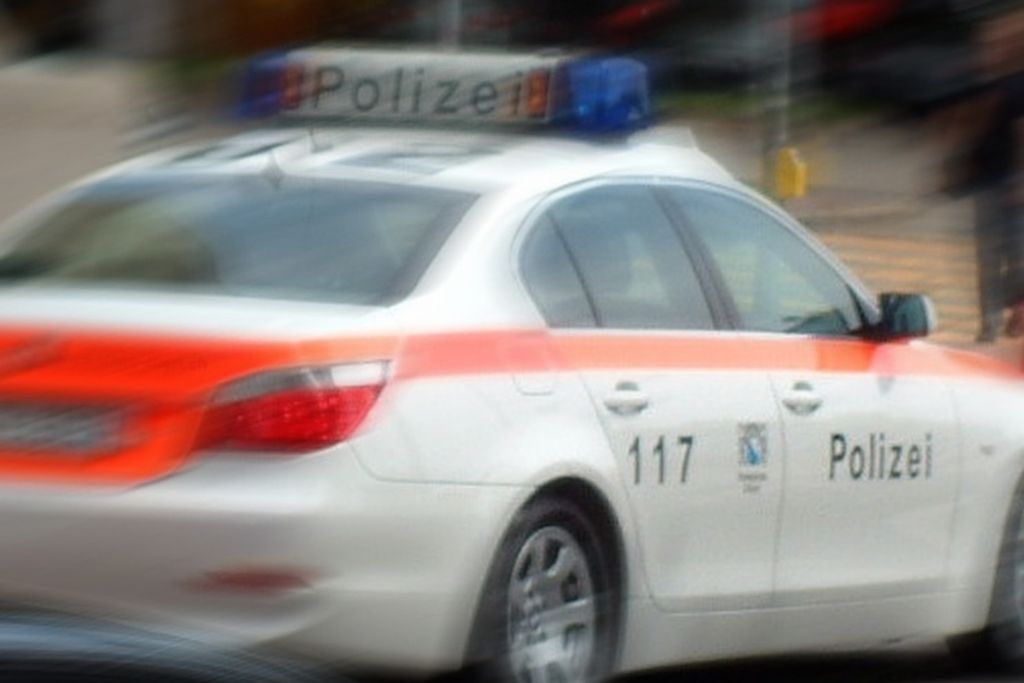 Chute mortelle d'une jeune randonneuse à Alpstein