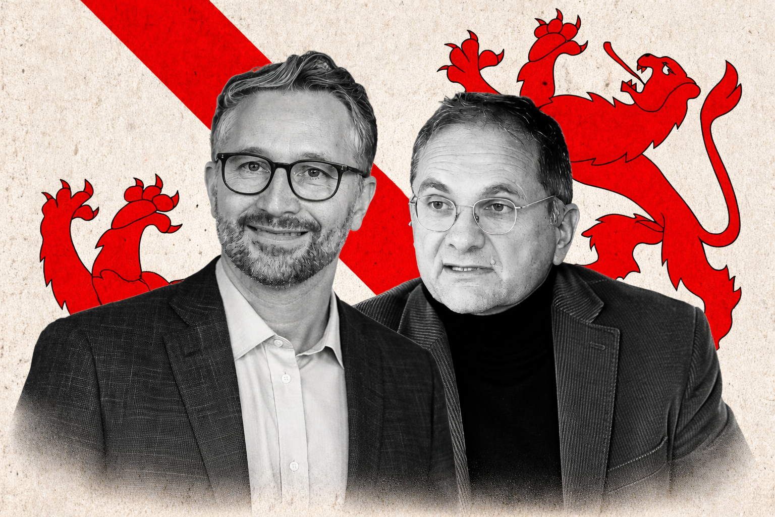 Kampf ums Stadtpräsidium in Winterthur: Für Runde zwei ist nochmals Hochspannung garantiert