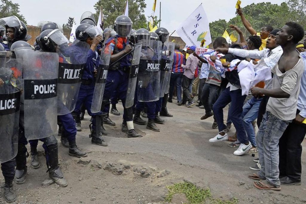 «L’Afrique émerge, mais cela reste compliqué»