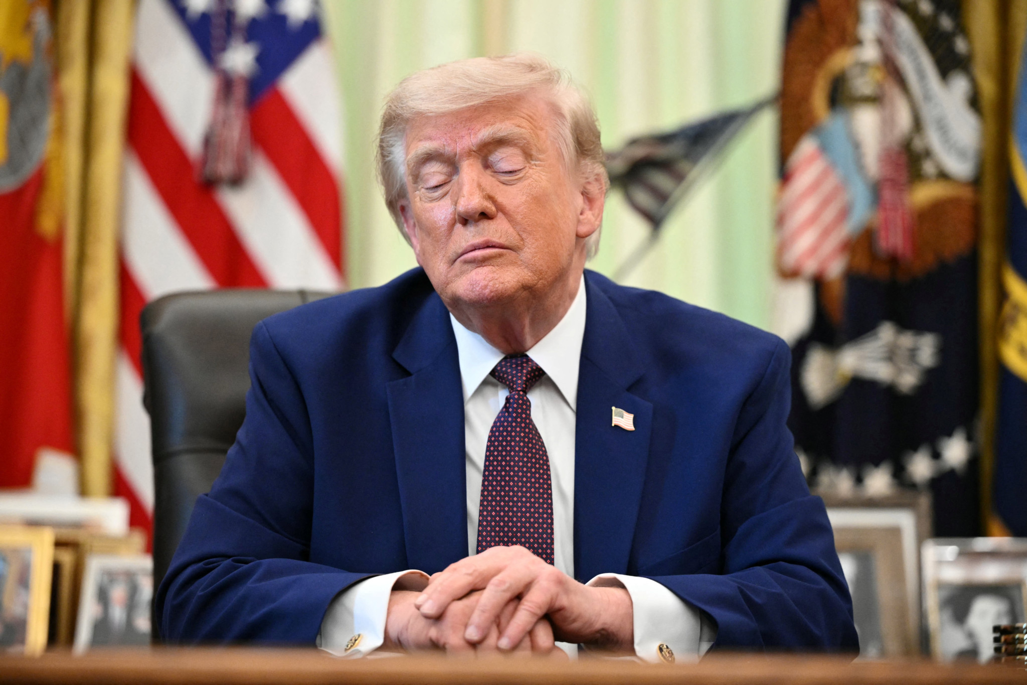 Trotz Friedensversprechen: Diese acht Länder hat Trump in seiner zweiten Amtszeit schon angegriffen