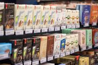 Jahreszahlen: Villars Holding mit Umsatzrückgang