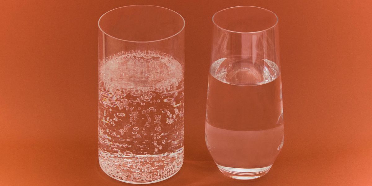 Wasser mit oder ohne Kohlensäure: Was ist gesünder? | Tages-Anzeiger