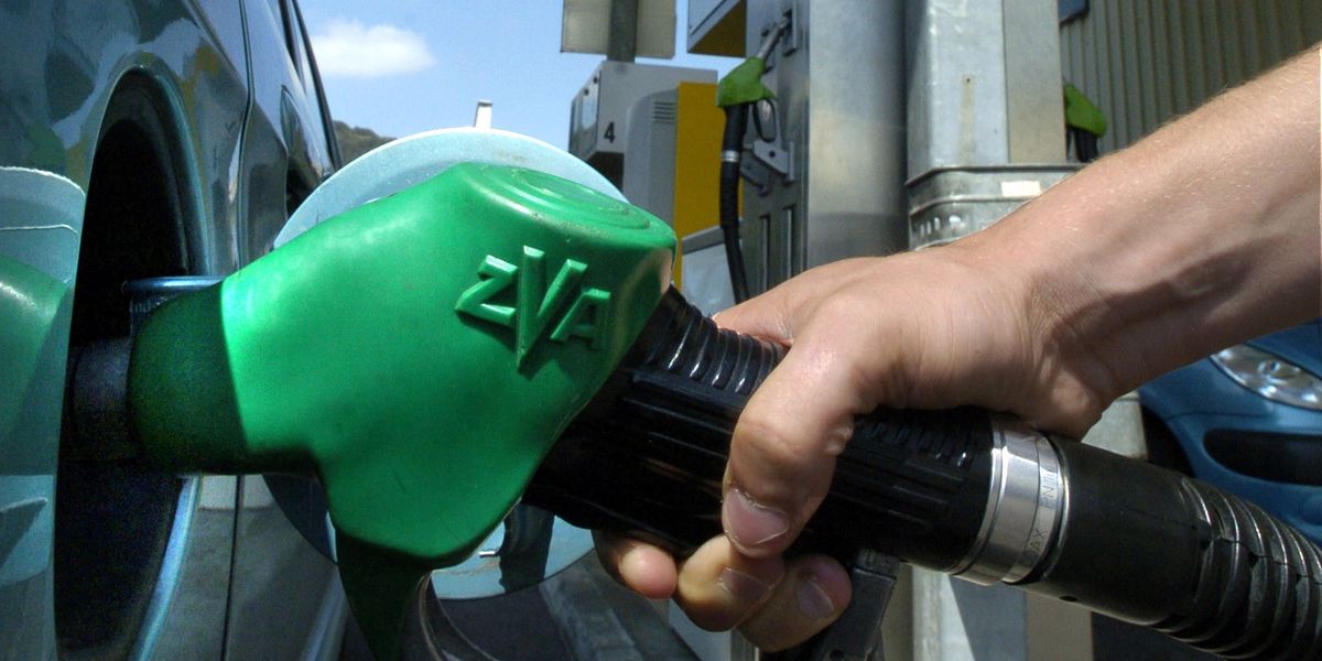 Carburants: les prix s&rsquo;envolent de 12 &agrave; 25% en Suisse