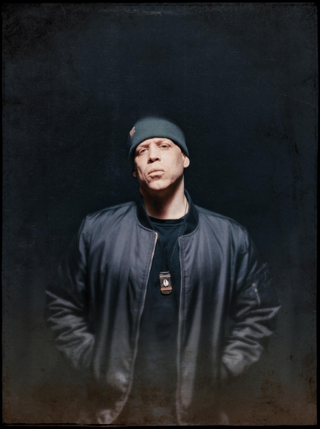Black Tiger in Basel Benefizkonzert für inhaftierte Rapper im Iran