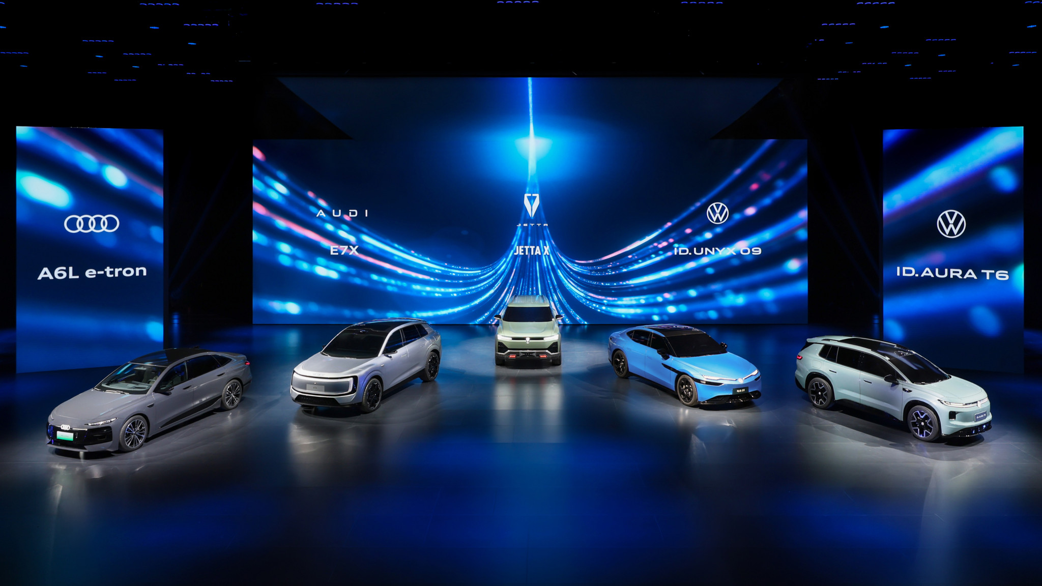 VW in China: Zwischen Tradition und Tiktok-Stream