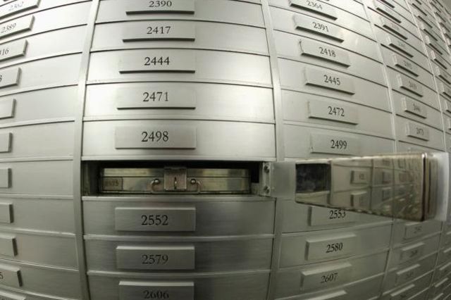 Le texte était en souffrance depuis 2008. Cette fois, l'UE l'a bel et bien adopté. Il met fin au secret bancaire.