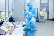 Akquisition: Novartis übernimmt Tourmaline Bio aus den USA