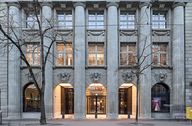 Investitionen in Immobilien: UBS fusioniert Immobilienfonds Interswiss und Swissreal