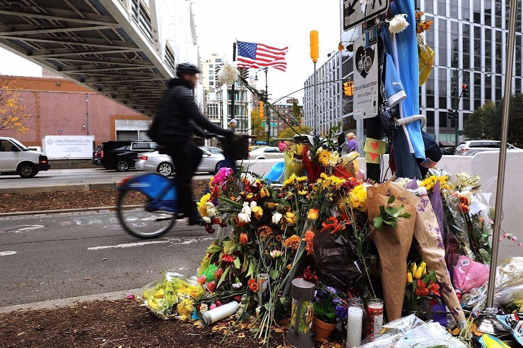 Manhattan Le suspect de l'attentat plaide non coupable Tribune de