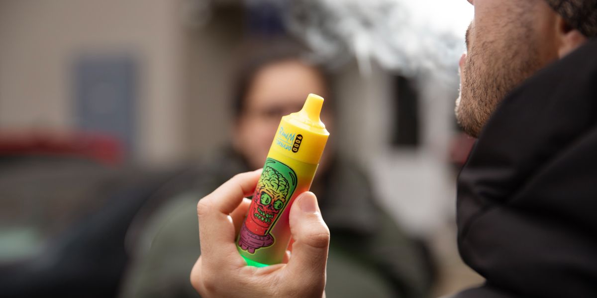 Notre &eacute;ditorial: dans la jungle des puffs