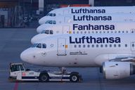 Aktie im Blickpunkt: Lufthansa trotzt Nahostkonflikt