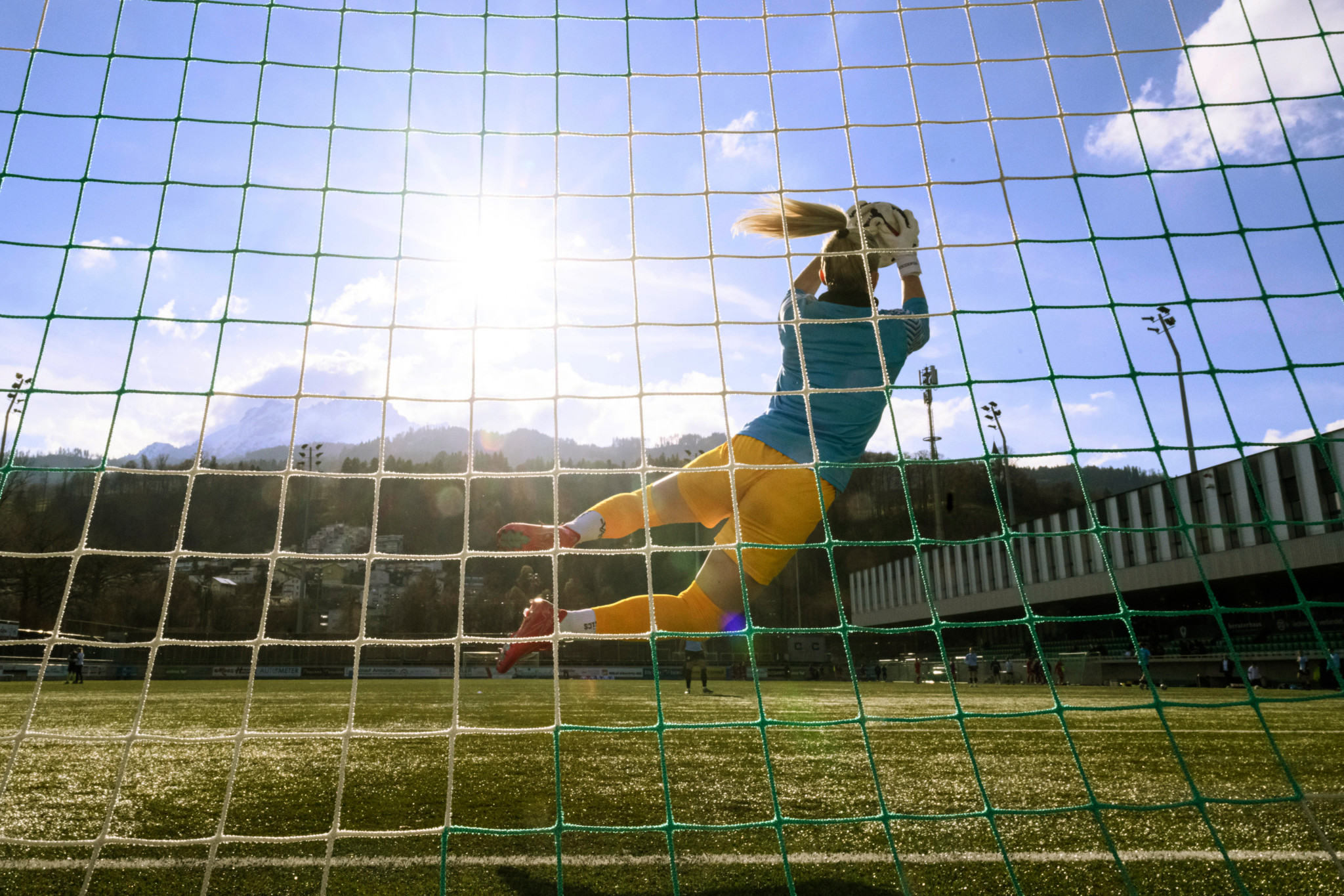 Exklusive Umfrage in der Super League: Die meisten können nicht einmal die Miete zahlen: So wenig verdienen Fussballerinnen in der Schweiz