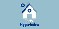 Schweizer Immobilienmarkt: FuW-Hypo-Index im leichten Aufwärtstrend sein Anfang Mai