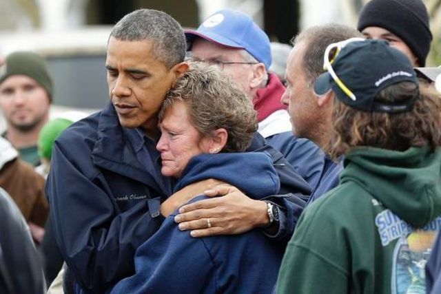 Parmi les pays occidentaux, les Etats-Unis sont le pays le plus exposé aux enjeux environnementaux et climatiques. Et celui où l’on a les interprétations les plus fantaisistes, selon Dominique Bourg.