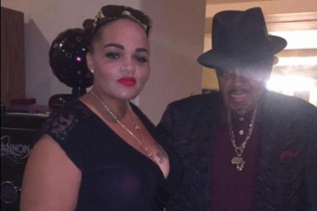 Famille Jackson La demisœur cachée de Michael raconte son enfance