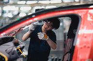 Neue Daten: Chinas Wirtschaft schwächelt