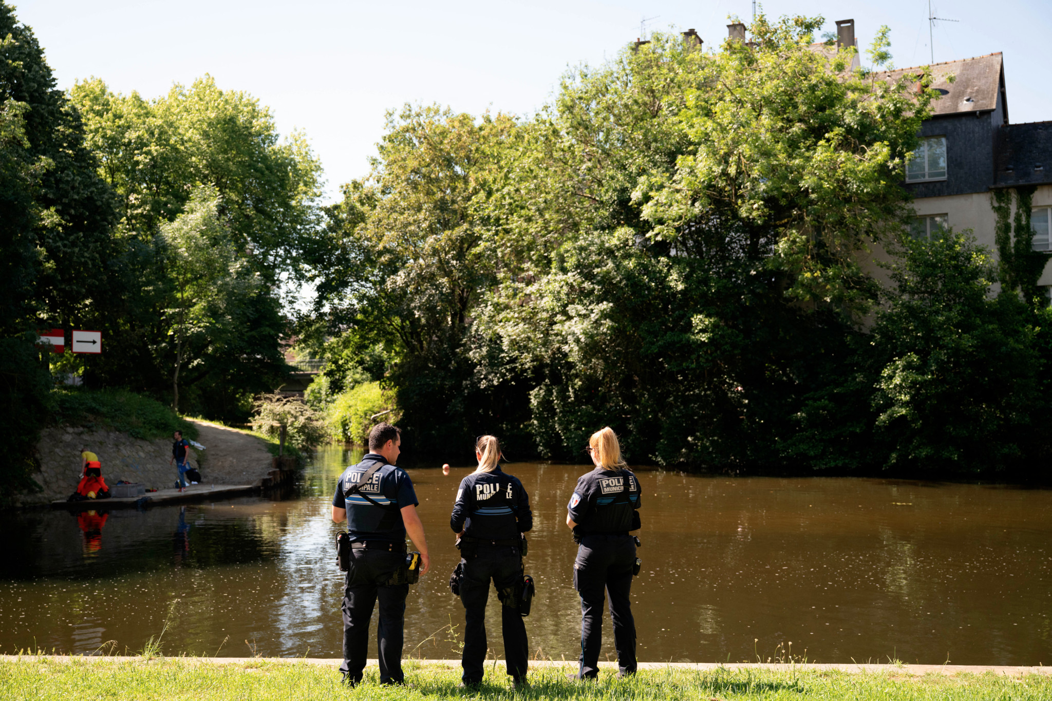 Drame en Bretagne: Enfant mort étranglé à Rennes: deux ados de 15 et 16 ans en garde à vue
