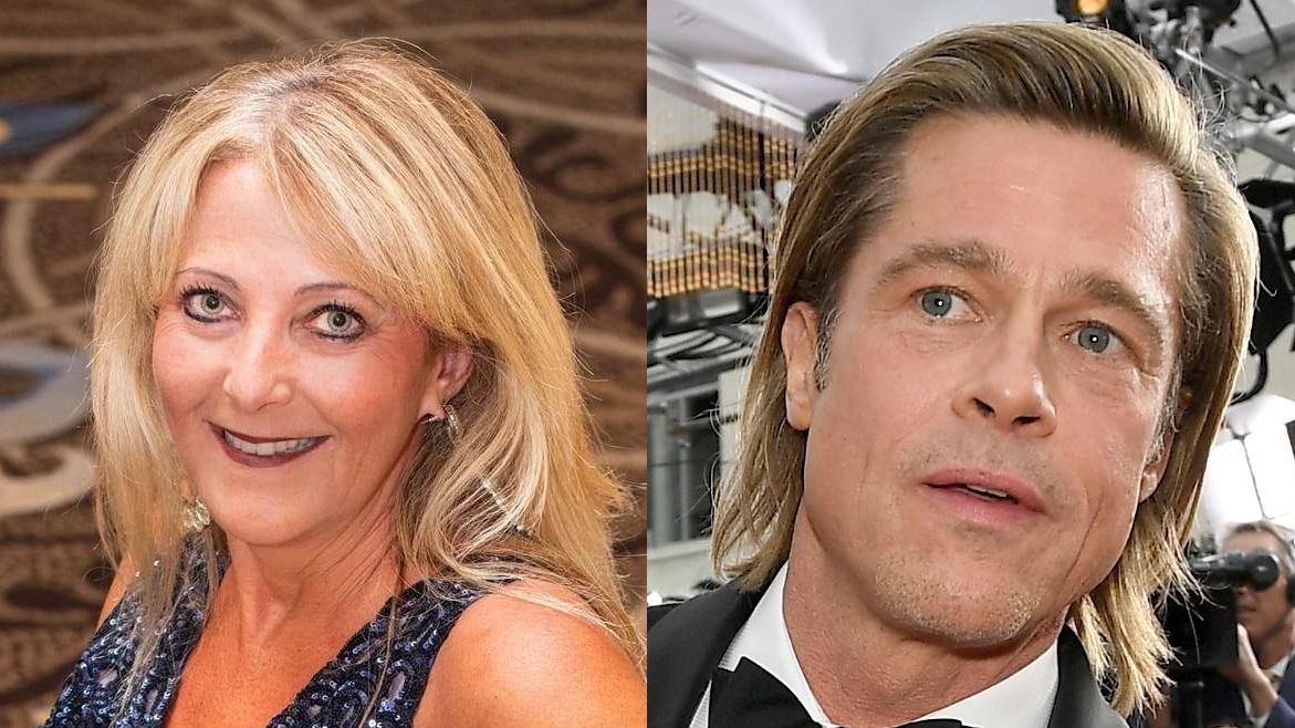 ÉtatsUnis Elle réclame 100’000 dollars à Brad Pitt 20 minutes