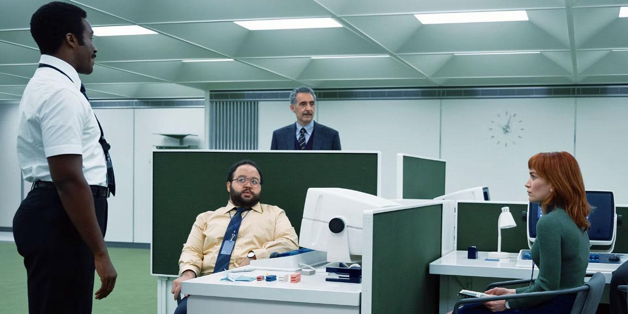 «Man kann auch als Chef Produktivität vorspielen»
