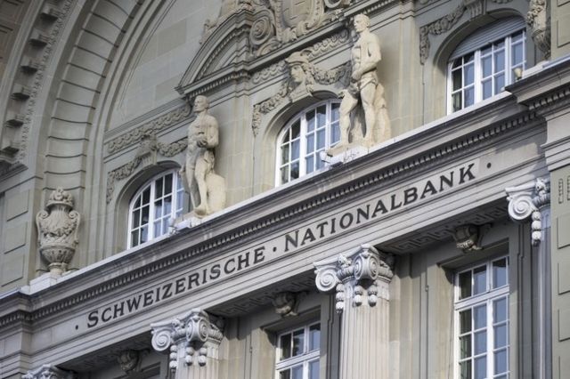 La perte s'explique par les turbulences sur les marchés financiers en raison de l'épidémie de coronavirus.