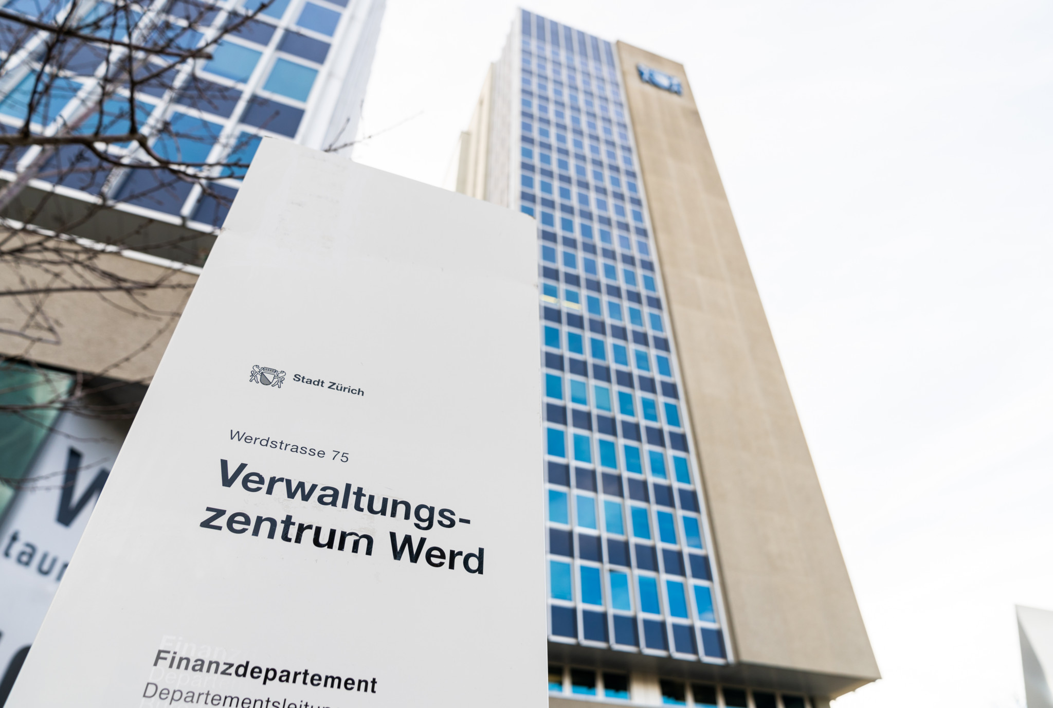 Ärger mit Zürcher Stadtverwaltung: «Die Zündschnur wird kürzer»: Beschwerdeflut bei Zürcher Ombudsstelle