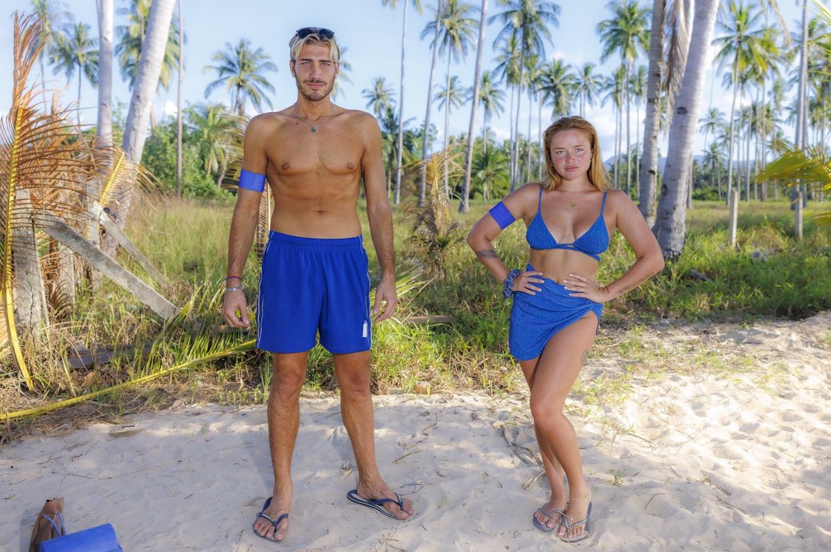 Les Apprentis Aventuriers Combien De Temps Voici les candidats des Apprentis aventuriers - 20 minutes
