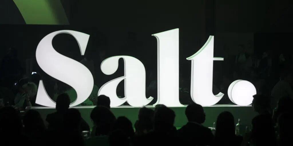 When the Lights Go Out on Fiber: The Invisible Siege of Salt