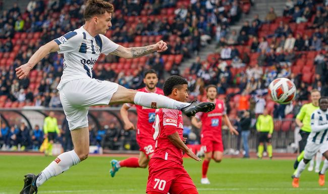 Das sind die schönsten FCZ-Tore der Saison