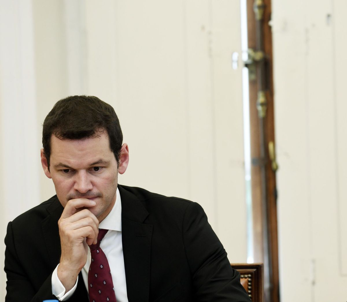 Procédure pour acceptation d’avantage De nouveaux documents