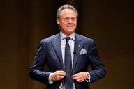 Geldwäschereiaffäre der ING Bank: Ralph Hamers wird nicht weiter strafrechtlich verfolgt