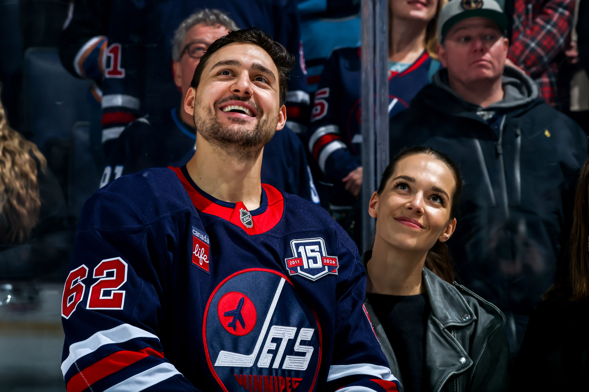 Nino Niederreiter Im Interview So Erlebte Er Sein 1000 NHL Spiel Nino Niederreiter Im Interview So Erlebte Er Sein 1000 NHL Spiel