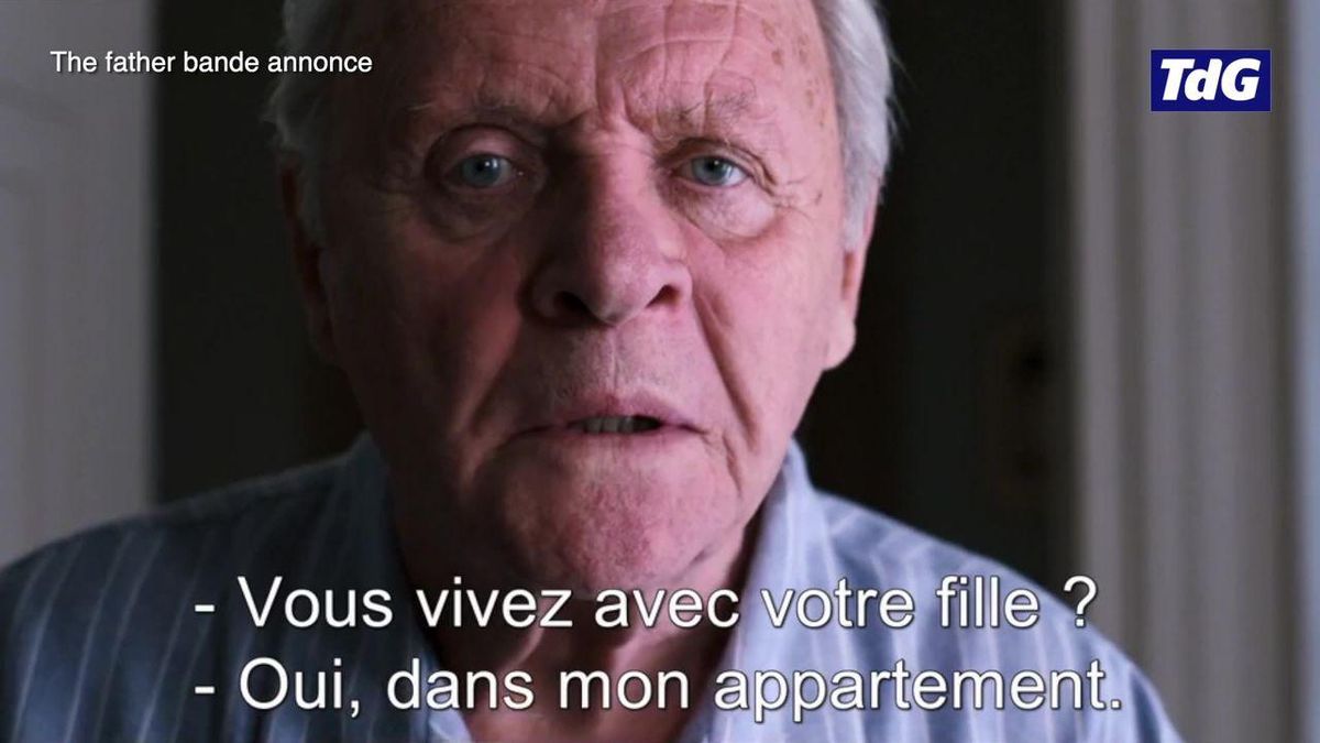 La critique de la semaine