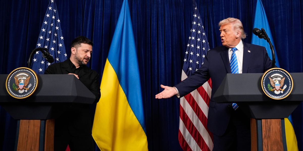 Chronique: comment Trump a trahi l&rsquo;Am&eacute;rique et son &eacute;lectorat