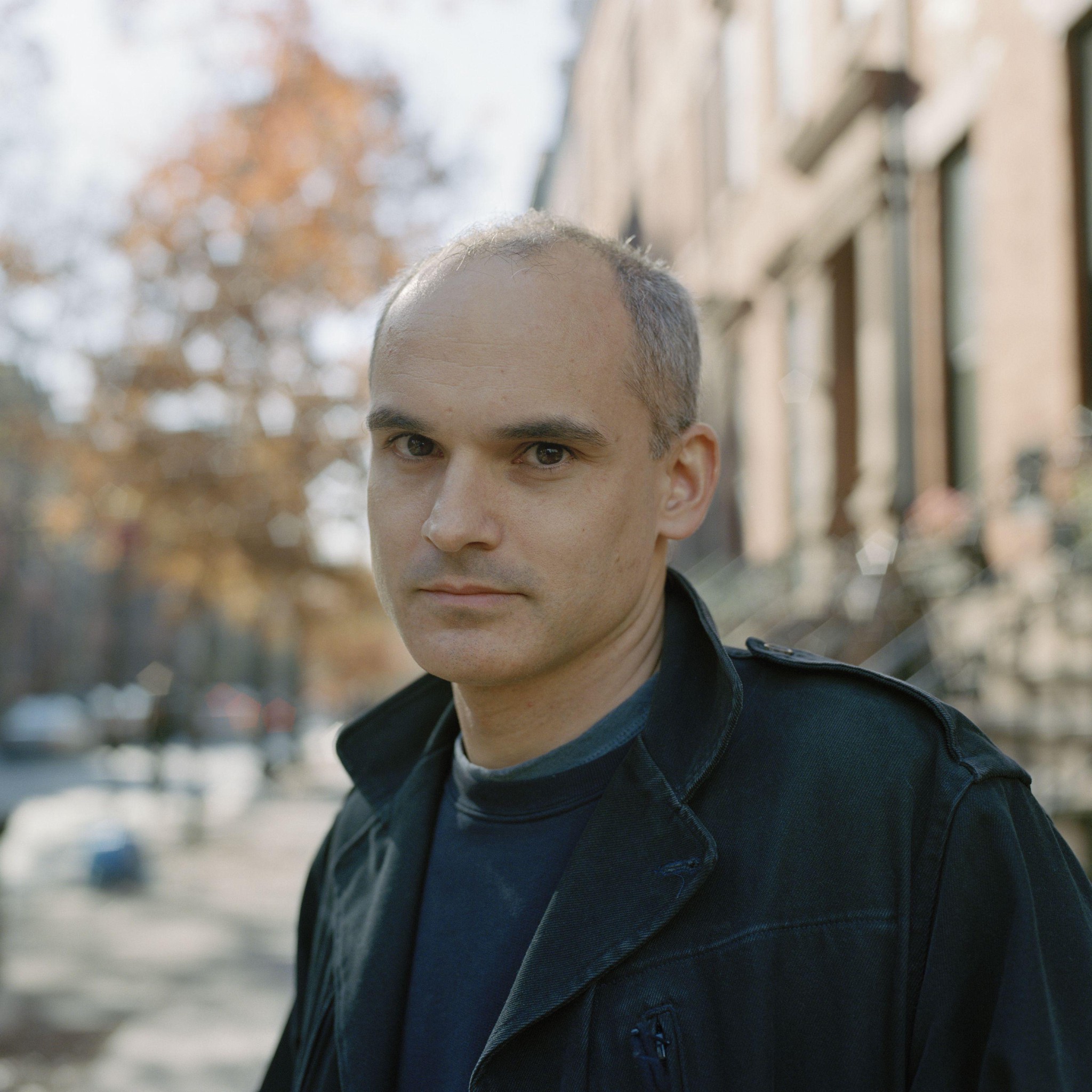 Markus Wüest Basler Zeitung