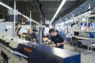 Vor dem Zinsentscheid der SNB: Wie der Nahostkrieg die Schweiz trifft