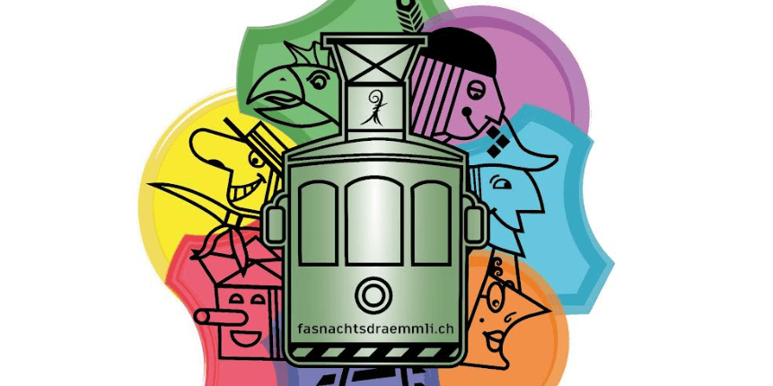 Basel Carnival: Plan for a Dedicated Tram to Celebrate Fasnacht Tradition