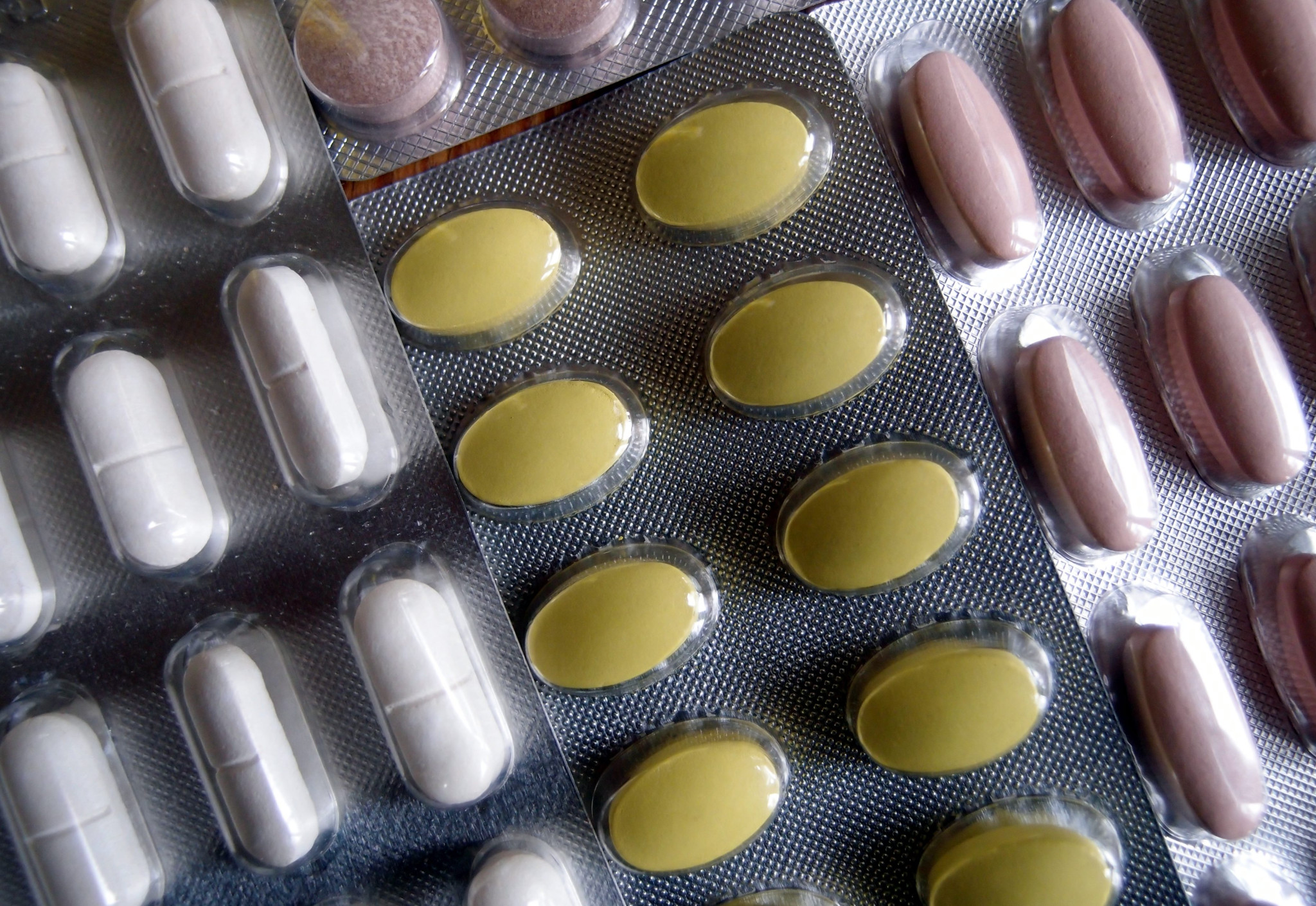 Quartalszahlen des Pharmakonzerns: Novartis drücken Nachahmer-Präparate zum Jahresstart aufs Geschäft