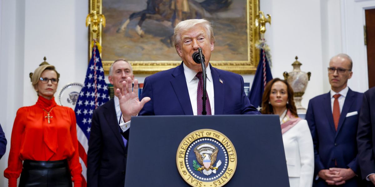 Trumps Pharma-Deal: Die Schweiz braucht neues Preismodell