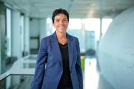 Porträt: Sabrina Soussan, neue Verwaltungsrätin bei Stadler Rail: «Ich wollte schon immer wissen, wie die Dinge funktionieren»