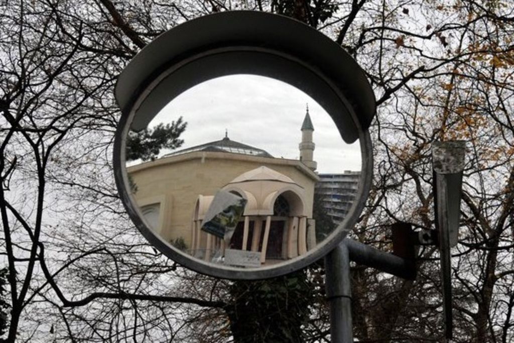 Les médias stigmatisent les musulmans de Suisse